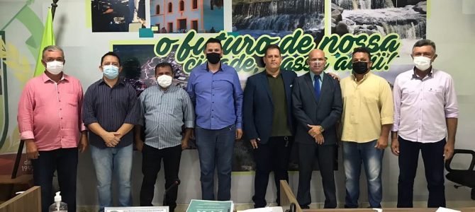 Audiência Pública para LOA 2022 e PPA 2022/2025