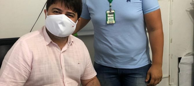 LEIS ORÇAMENTÁRIAS APROVADAS SÃO PROTOCOLADAS NA PREFEITURA