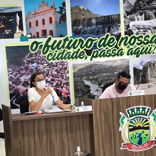 CÂMARA MUNICIPAL APROVA PROJETO DE LEI QUE CONCEDE REAJUSTE AO MAGISTÉRIO MUNICIPAL