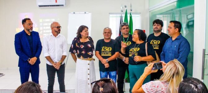 VEREADORES PARTICIPAM DE ENCONTRO, VOLTADO PARA A PROTEÇÃO DE CRIANÇAS E ADOLESCENTES