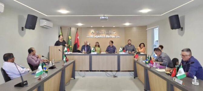 Câmara promove 2ª Audiência Pública, para tratar da PLOA