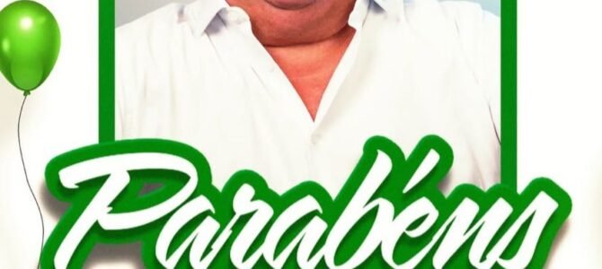 PARABÉNS VEREADOR PRESIDENTE DAVID ABÍLIO!