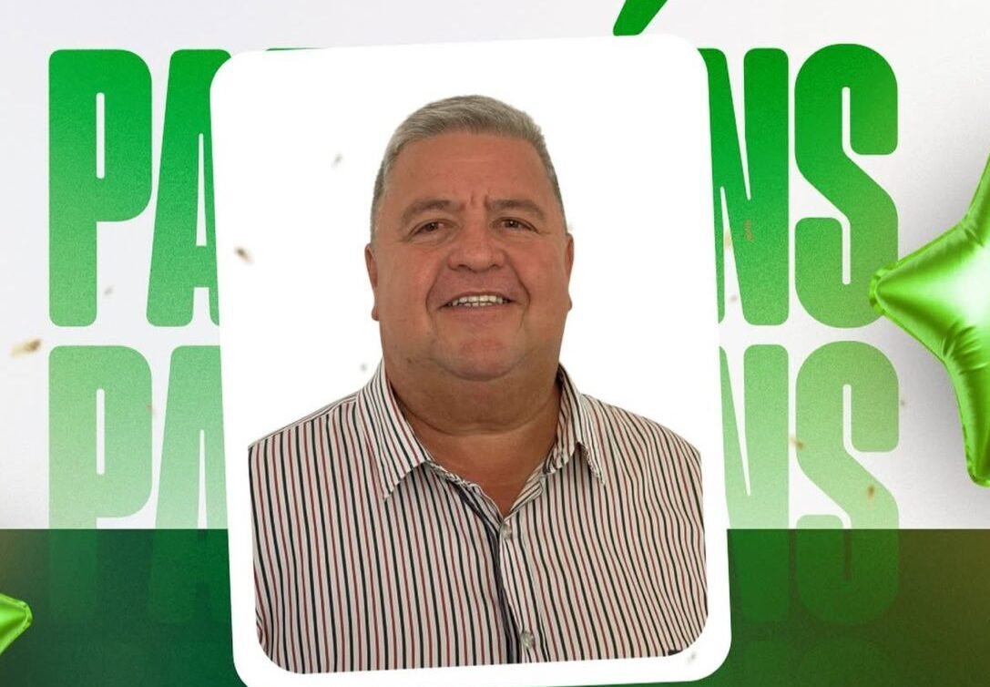 Feliz Aniversário, David Abílio!