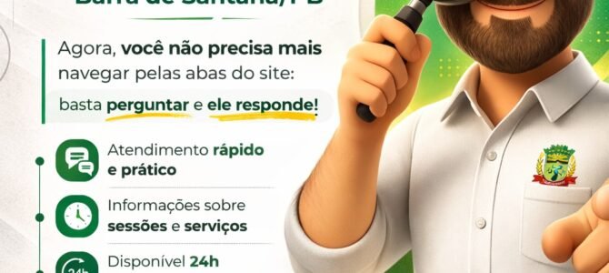 Chegou o HÓRUS!